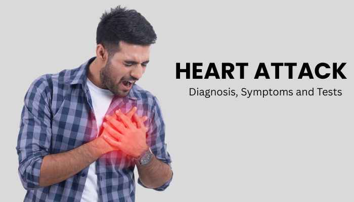 Heart Attack