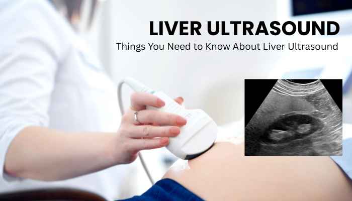 Liver Ultrasound