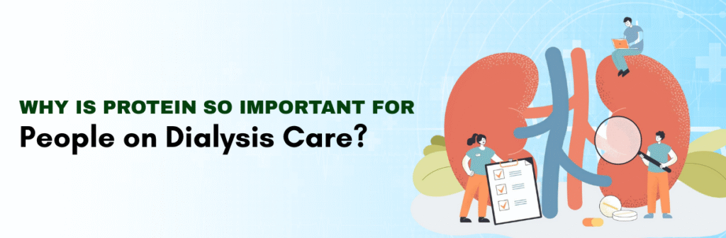 Dialysis Care