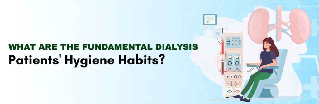 Dialysis Patient