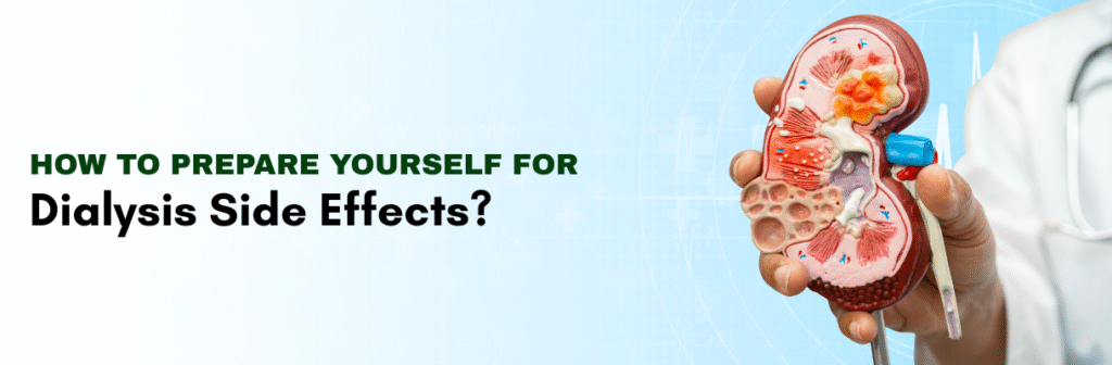 Dialysis Side Effects