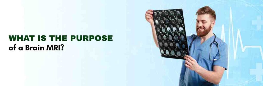 purpose of brain mri