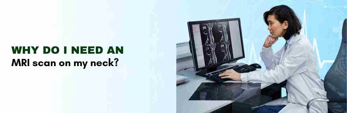 uses of neck mri scan