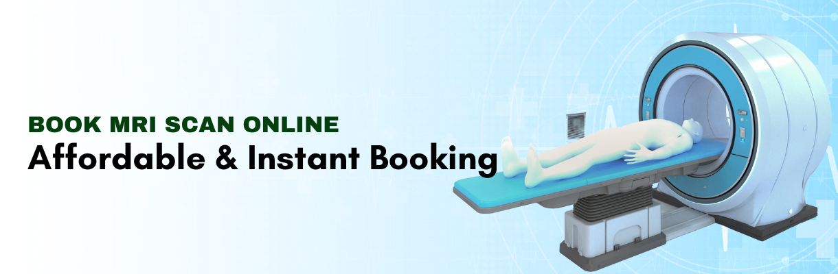 Book MRI Scan Online: Find Affordable Packages & Instant Booking with CareBox
