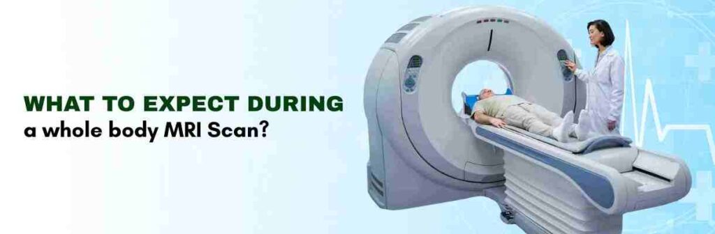 uses of body mri scan