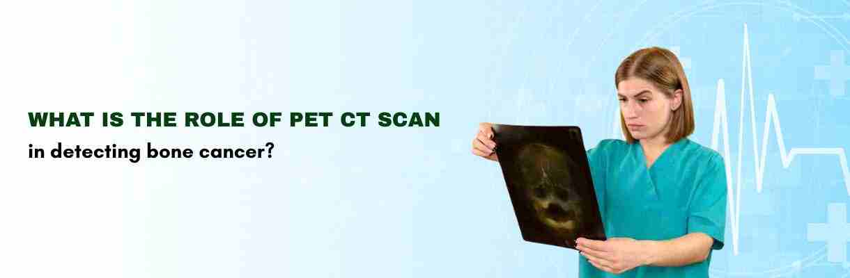 roles of pet ct scan