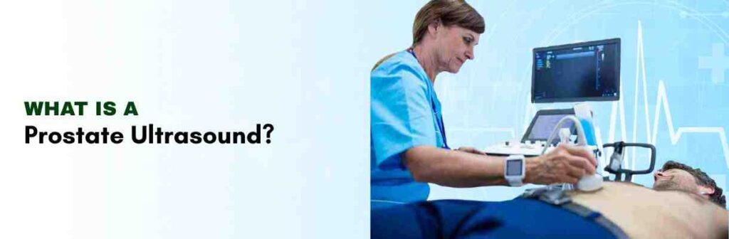 uses prostate Ultrasound