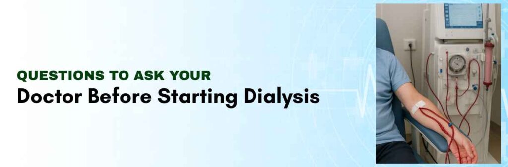 Dialysis