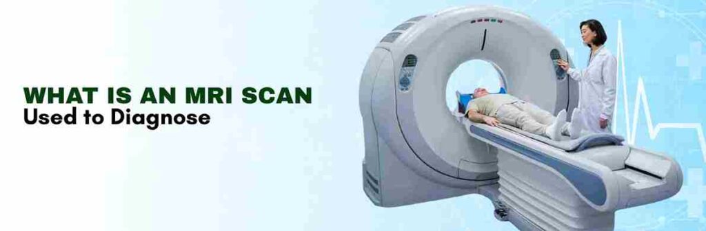 uses of mri scan